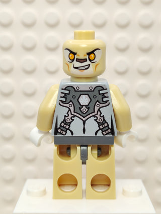 Laval - Heavy Armor, loc066 Minifigure LEGO®