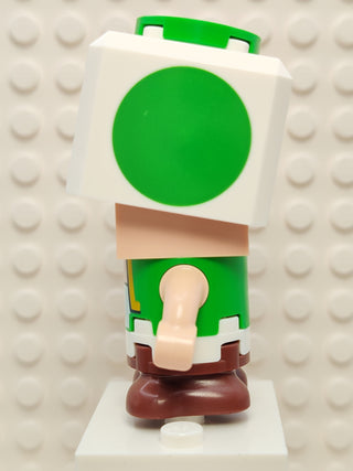 Green Toad, mar0152 Minifigure LEGO®