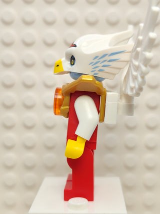Eris - Fire Chi, loc098 Minifigure LEGO®   