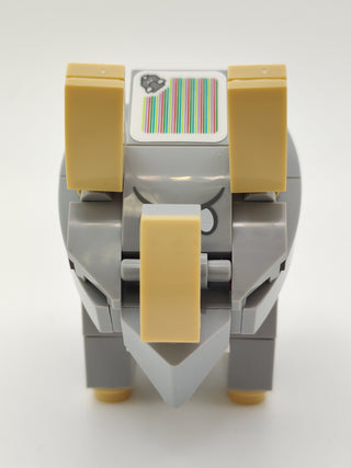 Reznor, mar0077 Minifigure LEGO®   