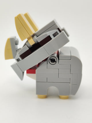 Reznor, mar0077 Minifigure LEGO®