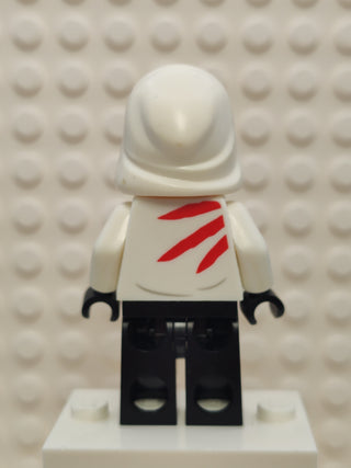 Jack Davids, hs009 Minifigure LEGO®   