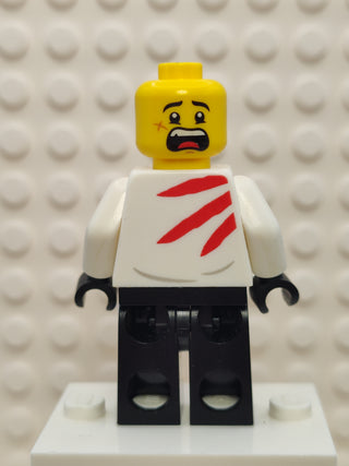 Jack Davids, hs009 Minifigure LEGO®   