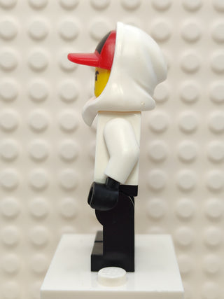 Jack Davids, hs004 Minifigure LEGO®
