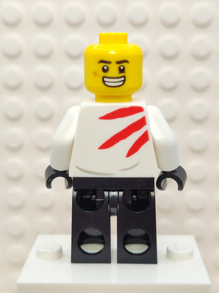 Jack Davids, hs004 Minifigure LEGO®   