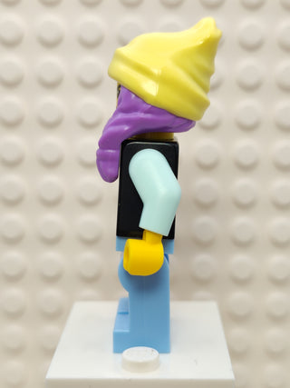 Parker L. Jackson, hs019 Minifigure LEGO®