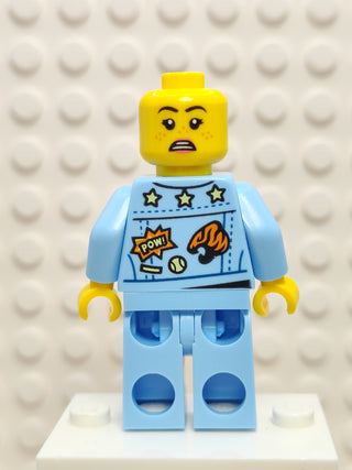 Parker L. Jackson, hs014 Minifigure LEGO®