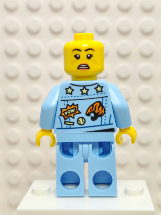 Parker L. Jackson, hs014 Minifigure LEGO®   