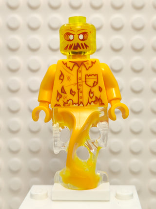 Waylon, hs034 Minifigure LEGO®   