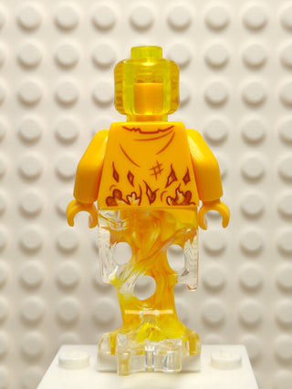 Waylon, hs034 Minifigure LEGO®