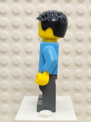 Jia, mk018 Minifigure LEGO®