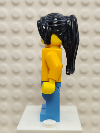 Huang, mk073 Minifigure LEGO®