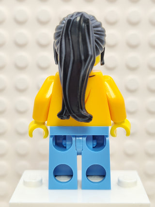Huang, mk073 Minifigure LEGO®