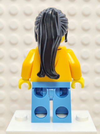 Huang, mk073 Minifigure LEGO®   