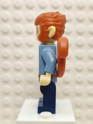 Apprentice Monkey King, mk034 Minifigure LEGO®