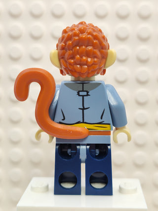 Apprentice Monkey King, mk034 Minifigure LEGO®   