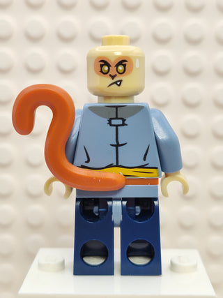 Apprentice Monkey King, mk034 Minifigure LEGO®