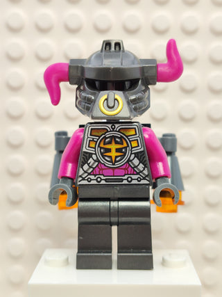 Bull Clone Bob with Jet Pack, mk048 Minifigure LEGO®   