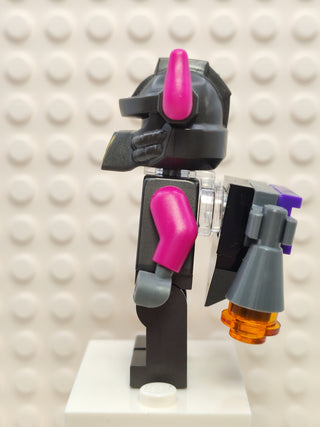 Bull Clone Bob with Jet Pack, mk048 Minifigure LEGO®