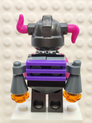 Bull Clone Bob with Jet Pack, mk048 Minifigure LEGO®