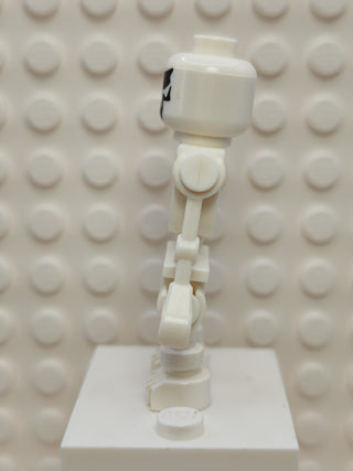 Skeleton with Fantasy Era Torso, gen018 Minifigure LEGO®