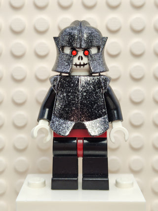 Skeleton Warrior 5, cas331 Minifigure LEGO®