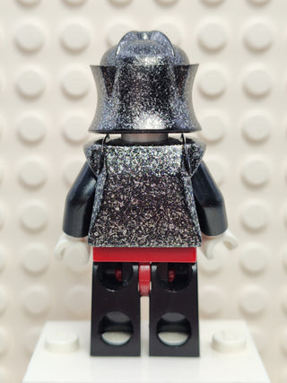 Skeleton Warrior 5, cas331 Minifigure LEGO®