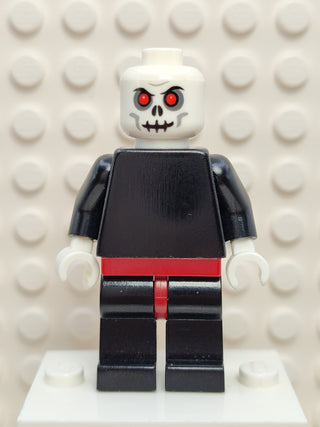Skeleton Warrior 5, cas331 Minifigure LEGO®