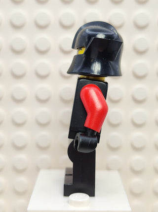 Dragon Knight Scale Mail with Dragon Shield, cas522 Minifigure LEGO®