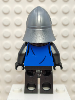 Black Falcon - Female, cas555 Minifigure LEGO®