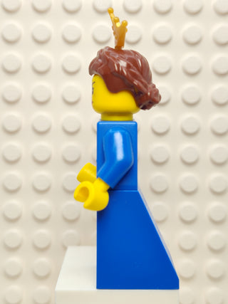 Crown Queen, cas416 Minifigure LEGO®   