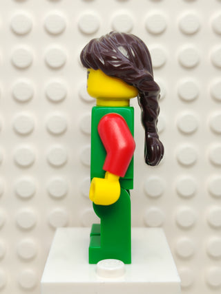 Forestwoman, cas558 Minifigure LEGO®