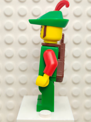 Forestman, cas557 Minifigure LEGO®   