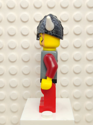Viking Red Chess Pawn, vik034 Minifigure LEGO®