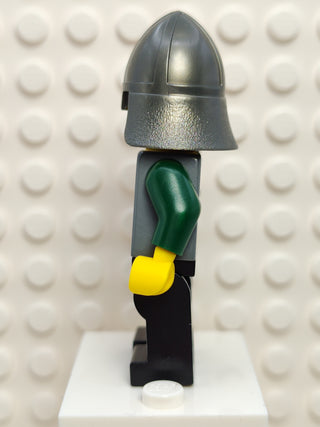 Kingdoms - Dragon Knight Scale Mail, cas458 Minifigure LEGO®