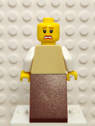 Maid, cas404 Minifigure LEGO®