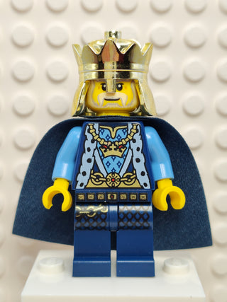 Castle - Lion King, cas527 Minifigure LEGO®