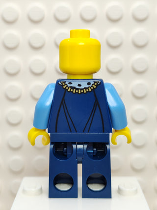 Castle - Lion King, cas527 Minifigure LEGO®