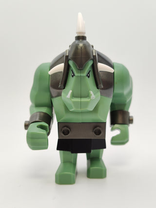 Fantasy Era - Troll, cas364 Minifigure LEGO®   