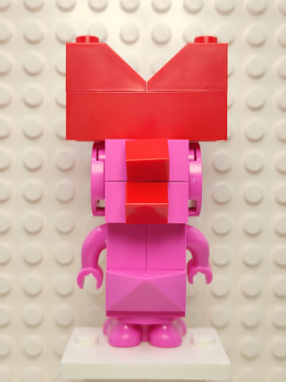 Birdo, char06-4 Minifigure LEGO®