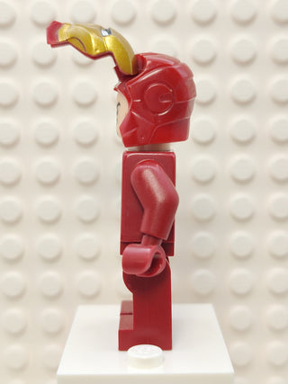 Iron Man - Mark 7 Armor, sh0231 Minifigure LEGO®