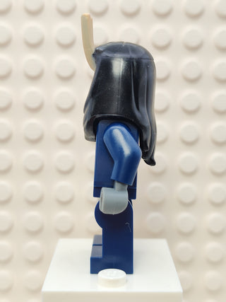 Mantis - Dark Blue Suit, sh0878 Minifigure LEGO®
