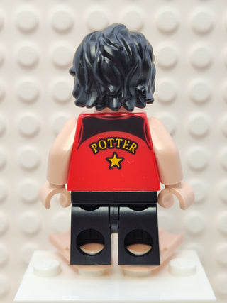 Harry Potter - Triwizard Uniform, hp413 Minifigure LEGO®