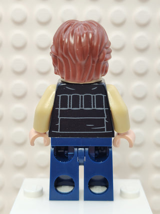 Han Solo, sw1284 Minifigure LEGO®