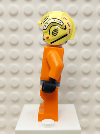 Rebel Pilot Garven Dreis (Red Leader), sw1281 Minifigure LEGO®