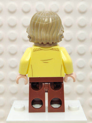 Luke Skywalker, sw1283 Minifigure LEGO®