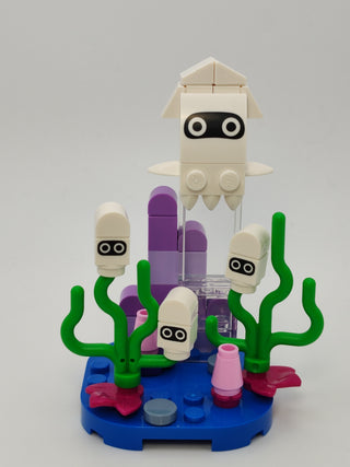 Blooper, char06-1 Minifigure LEGO®