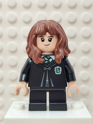 Hermione Granger, hp286 Minifigure LEGO® With Hair