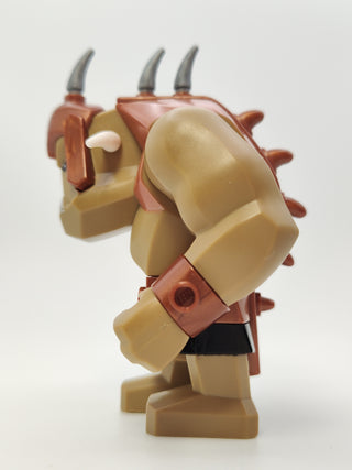 Fantasy Era - Troll, cas358 Minifigure LEGO®