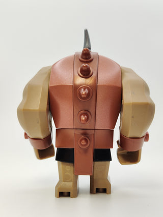 Fantasy Era - Troll, cas358 Minifigure LEGO®